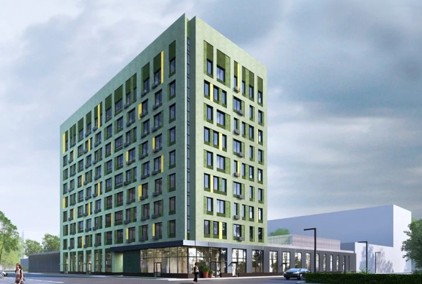 Продам трехкомнатную (3-комн.) квартиру, Дмитрия Павлова ул, 13, Нижний Новгород г