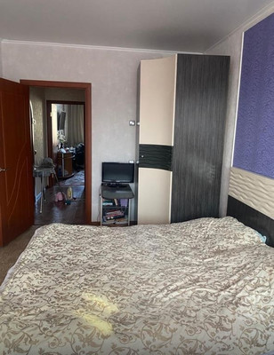 Продам многокомнатную квартиру, Гаражная ул, 187, Волгодонск г