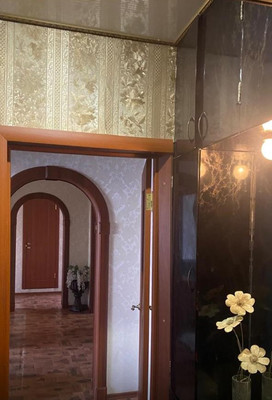 Продам многокомнатную квартиру, Гаражная ул, 187, Волгодонск г