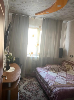 Продам многокомнатную квартиру, Гаражная ул, 187, Волгодонск г