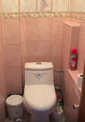 Продам многокомнатную квартиру, Гаражная ул, 187, Волгодонск г