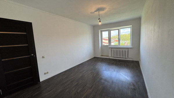 Продам однокомнатную (1-комн.) квартиру, 6, Красная Пахра д