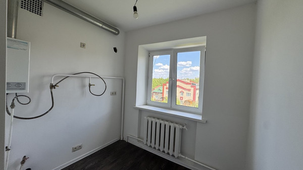 Продам однокомнатную (1-комн.) квартиру, 6, Красная Пахра д