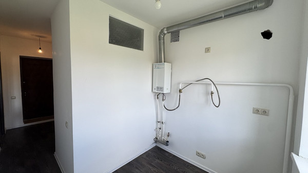 Продам однокомнатную (1-комн.) квартиру, 6, Красная Пахра д