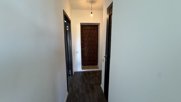 Продам однокомнатную (1-комн.) квартиру, 6, Красная Пахра д