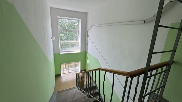 Продам однокомнатную (1-комн.) квартиру, 6, Красная Пахра д