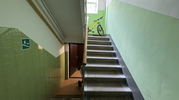 Продам однокомнатную (1-комн.) квартиру, 6, Красная Пахра д