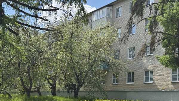 Продам однокомнатную (1-комн.) квартиру, 6, Красная Пахра д