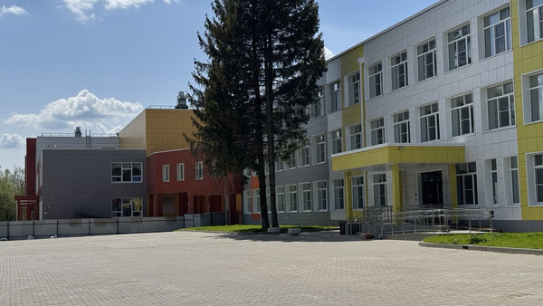 Продам однокомнатную (1-комн.) квартиру, 6, Красная Пахра д