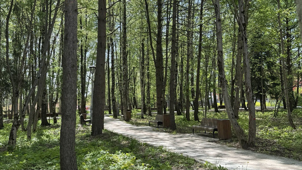 Продам однокомнатную (1-комн.) квартиру, 6, Красная Пахра д