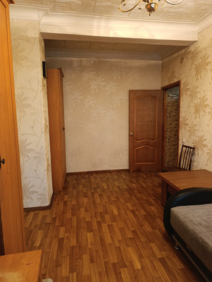 Продам двухкомнатную (2-комн.) квартиру, Рубо ул, 15, Нижний Новгород г