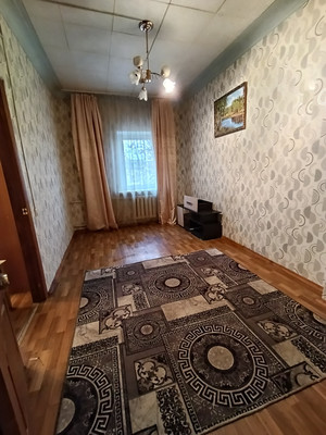 Продам двухкомнатную (2-комн.) квартиру, Рубо ул, 15, Нижний Новгород г