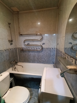 Продам двухкомнатную (2-комн.) квартиру, Рубо ул, 15, Нижний Новгород г