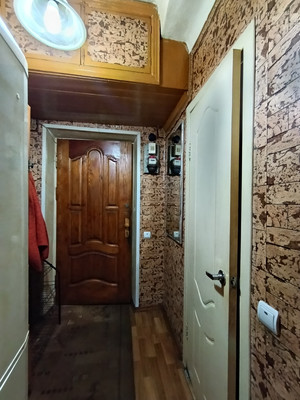 Продам двухкомнатную (2-комн.) квартиру, Рубо ул, 15, Нижний Новгород г