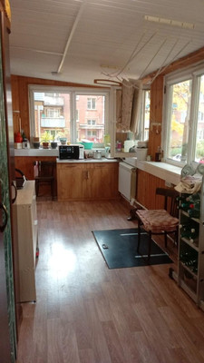 Продам двухкомнатную (2-комн.) квартиру, Ленинского Комсомола пр-кт, 28, Видное г