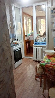 Продам двухкомнатную (2-комн.) квартиру, Ленинского Комсомола пр-кт, 28, Видное г