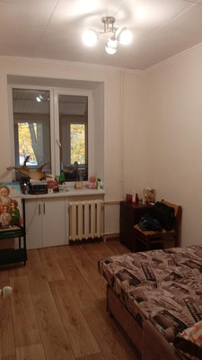 Продам двухкомнатную (2-комн.) квартиру, Ленинского Комсомола пр-кт, 28, Видное г
