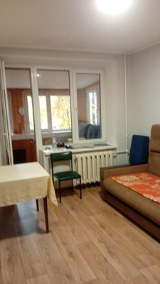Продам двухкомнатную (2-комн.) квартиру, Ленинского Комсомола пр-кт, 28, Видное г