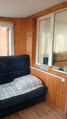 Продам двухкомнатную (2-комн.) квартиру, Ленинского Комсомола пр-кт, 28, Видное г