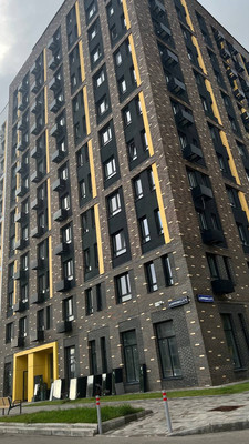 Продам двухкомнатную (2-комн.) , Опушка кв-л, 1к2, Юрлово д