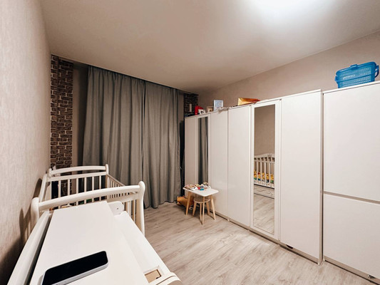 Продам однокомнатную (1-комн.) квартиру, Верейская Слобода ул, 6, Архангельское д