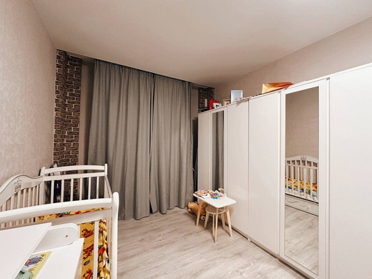 Продам однокомнатную (1-комн.) квартиру, Верейская Слобода ул, 6, Архангельское д