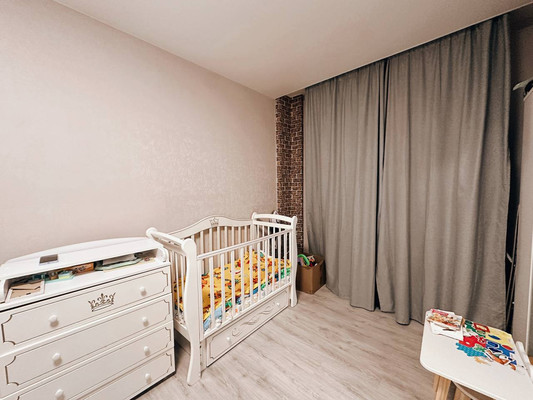 Продам однокомнатную (1-комн.) квартиру, Верейская Слобода ул, 6, Архангельское д