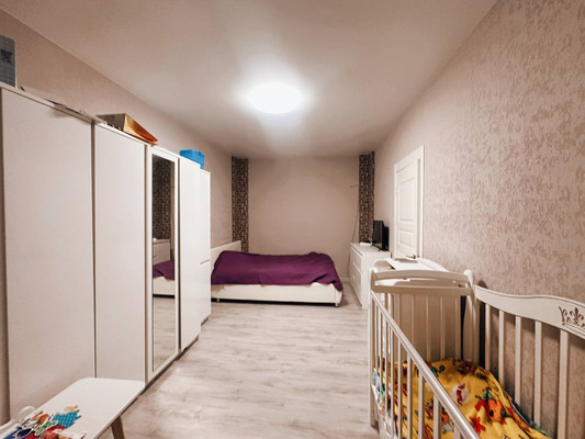 Продам однокомнатную (1-комн.) квартиру, Верейская Слобода ул, 6, Архангельское д