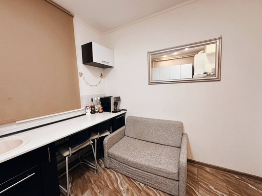 Продам однокомнатную (1-комн.) квартиру, Верейская Слобода ул, 6, Архангельское д