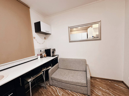 Продам однокомнатную (1-комн.) квартиру, Верейская Слобода ул, 6, Архангельское д