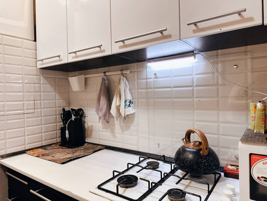 Продам однокомнатную (1-комн.) квартиру, Верейская Слобода ул, 6, Архангельское д