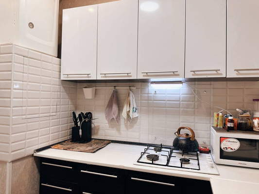 Продам однокомнатную (1-комн.) квартиру, Верейская Слобода ул, 6, Архангельское д