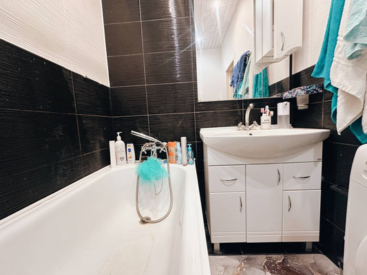 Продам однокомнатную (1-комн.) квартиру, Верейская Слобода ул, 6, Архангельское д