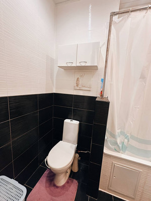 Продам однокомнатную (1-комн.) квартиру, Верейская Слобода ул, 6, Архангельское д