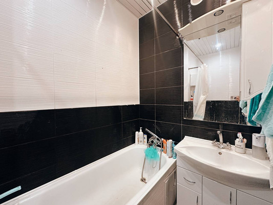 Продам однокомнатную (1-комн.) квартиру, Верейская Слобода ул, 6, Архангельское д