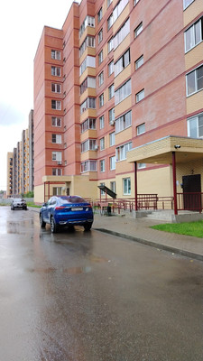 Продам трехкомнатную (3-комн.) квартиру, Пролетарская ул, 20Б, Апрелевка г