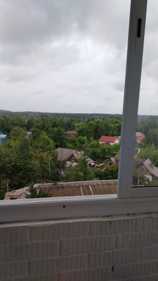 Продам трехкомнатную (3-комн.) квартиру, Пролетарская ул, 20Б, Апрелевка г