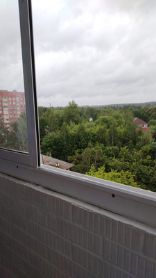 Продам трехкомнатную (3-комн.) квартиру, Пролетарская ул, 20Б, Апрелевка г