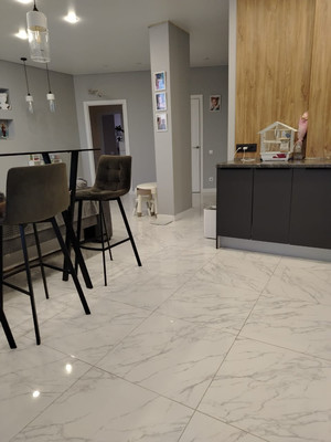 Продам трехкомнатную (3-комн.) квартиру, Пролетарская ул, 20Б, Апрелевка г