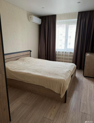 Продам двухкомнатную (2-комн.) квартиру, Дружбы ул, 8, Парковый п