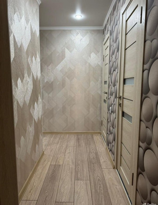 Продам двухкомнатную (2-комн.) квартиру, Дружбы ул, 8, Парковый п