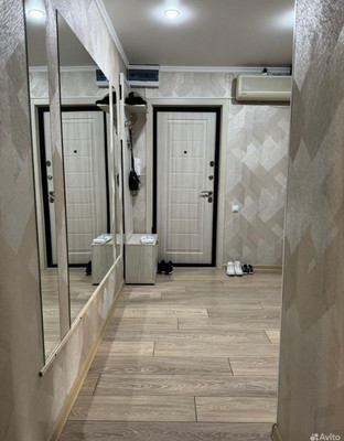 Продам двухкомнатную (2-комн.) квартиру, Дружбы ул, 8, Парковый п