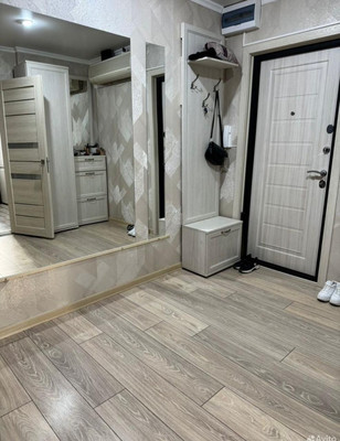 Продам двухкомнатную (2-комн.) квартиру, Дружбы ул, 8, Парковый п