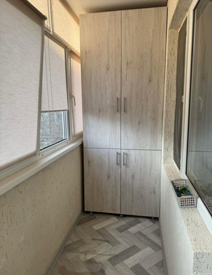 Продам двухкомнатную (2-комн.) квартиру, Дружбы ул, 8, Парковый п