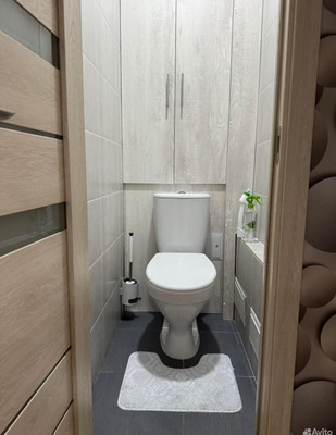 Продам двухкомнатную (2-комн.) квартиру, Дружбы ул, 8, Парковый п