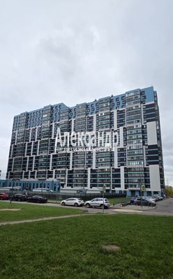 Продам однокомнатную (1-комн.) квартиру, Лагоды ул, 5, Санкт-Петербург г