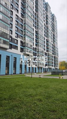 Продам однокомнатную (1-комн.) квартиру, Лагоды ул, 5, Санкт-Петербург г