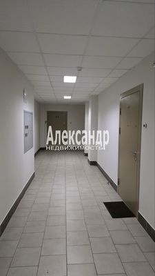 Продам однокомнатную (1-комн.) квартиру, Лагоды ул, 5, Санкт-Петербург г