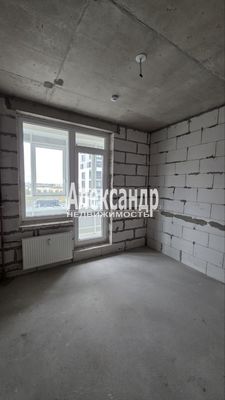 Продам однокомнатную (1-комн.) квартиру, Лагоды ул, 5, Санкт-Петербург г