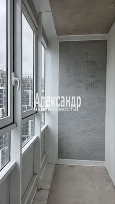 Продам однокомнатную (1-комн.) квартиру, Лагоды ул, 5, Санкт-Петербург г